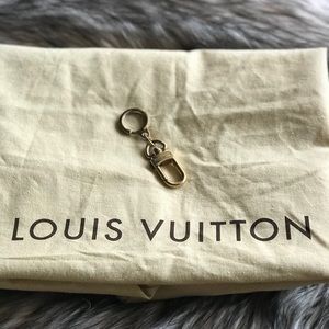 Louis Vuitton Anneau cles